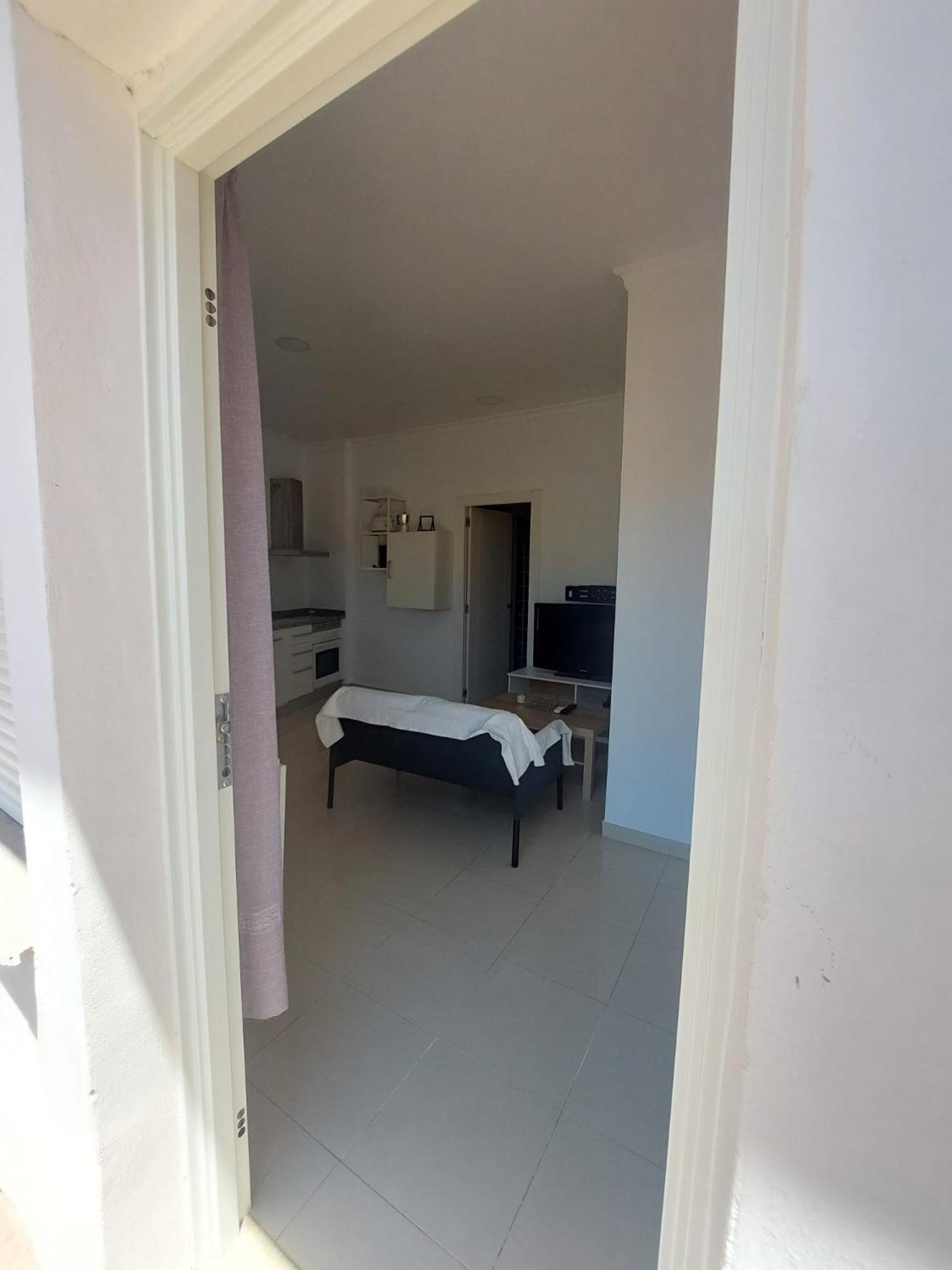 Apartamento 86A Torrox Costa Málaga Esterno foto