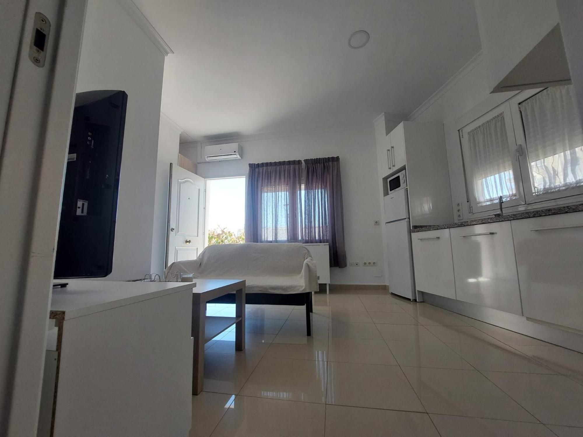 Apartamento 86A Torrox Costa Málaga Esterno foto