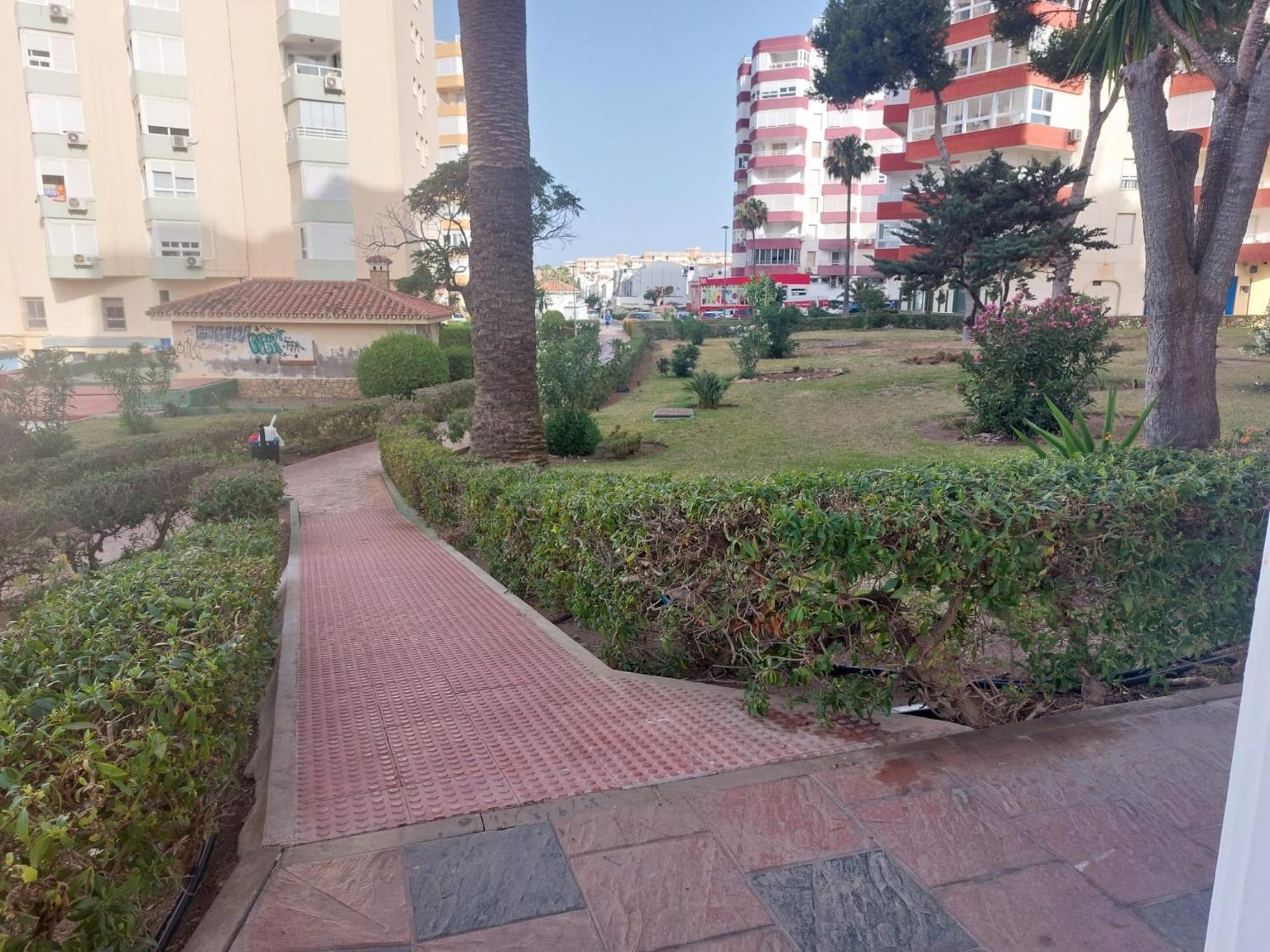 Apartamento 86A Torrox Costa Málaga Esterno foto
