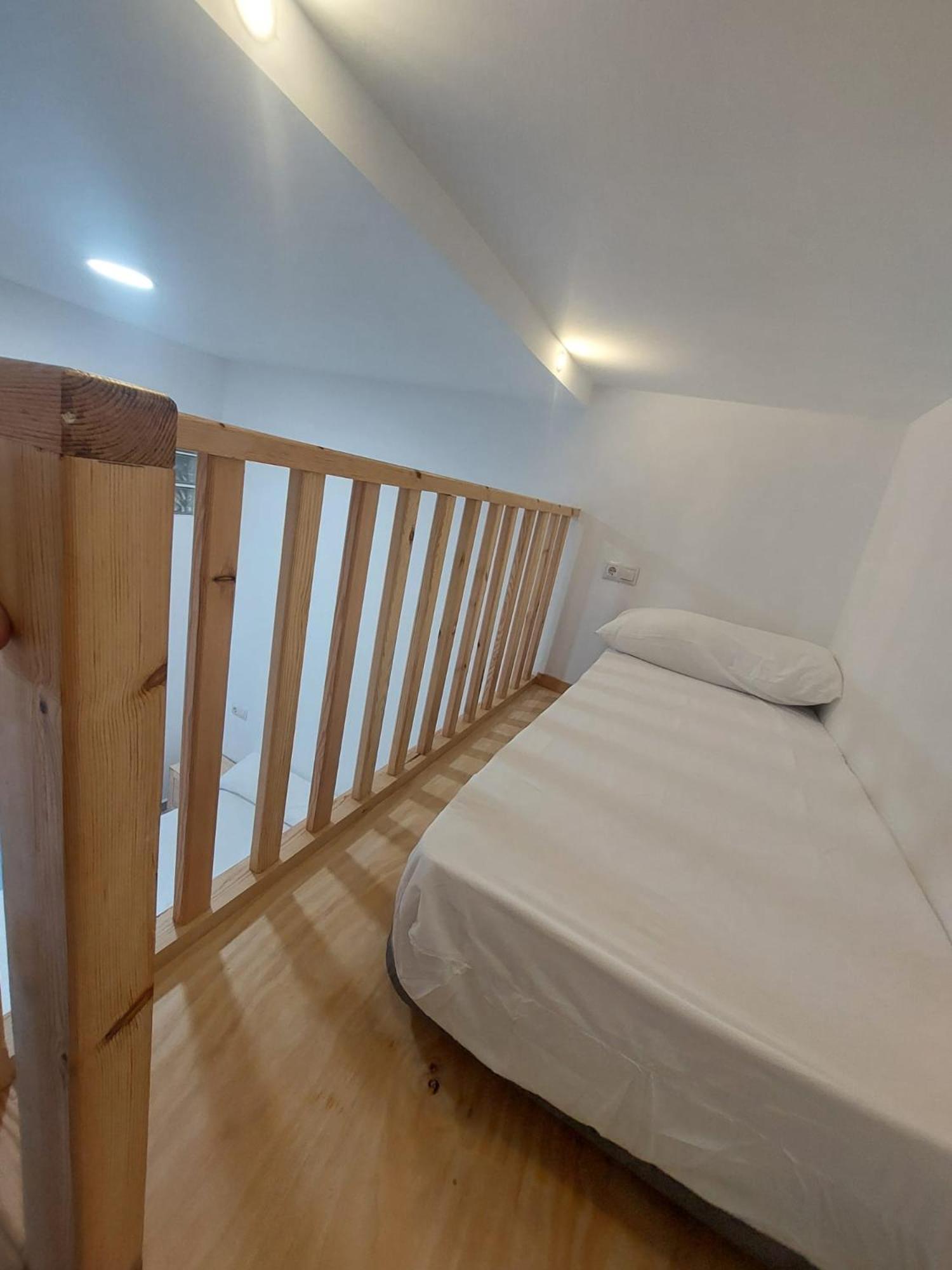 Apartamento 86A Torrox Costa Málaga Esterno foto