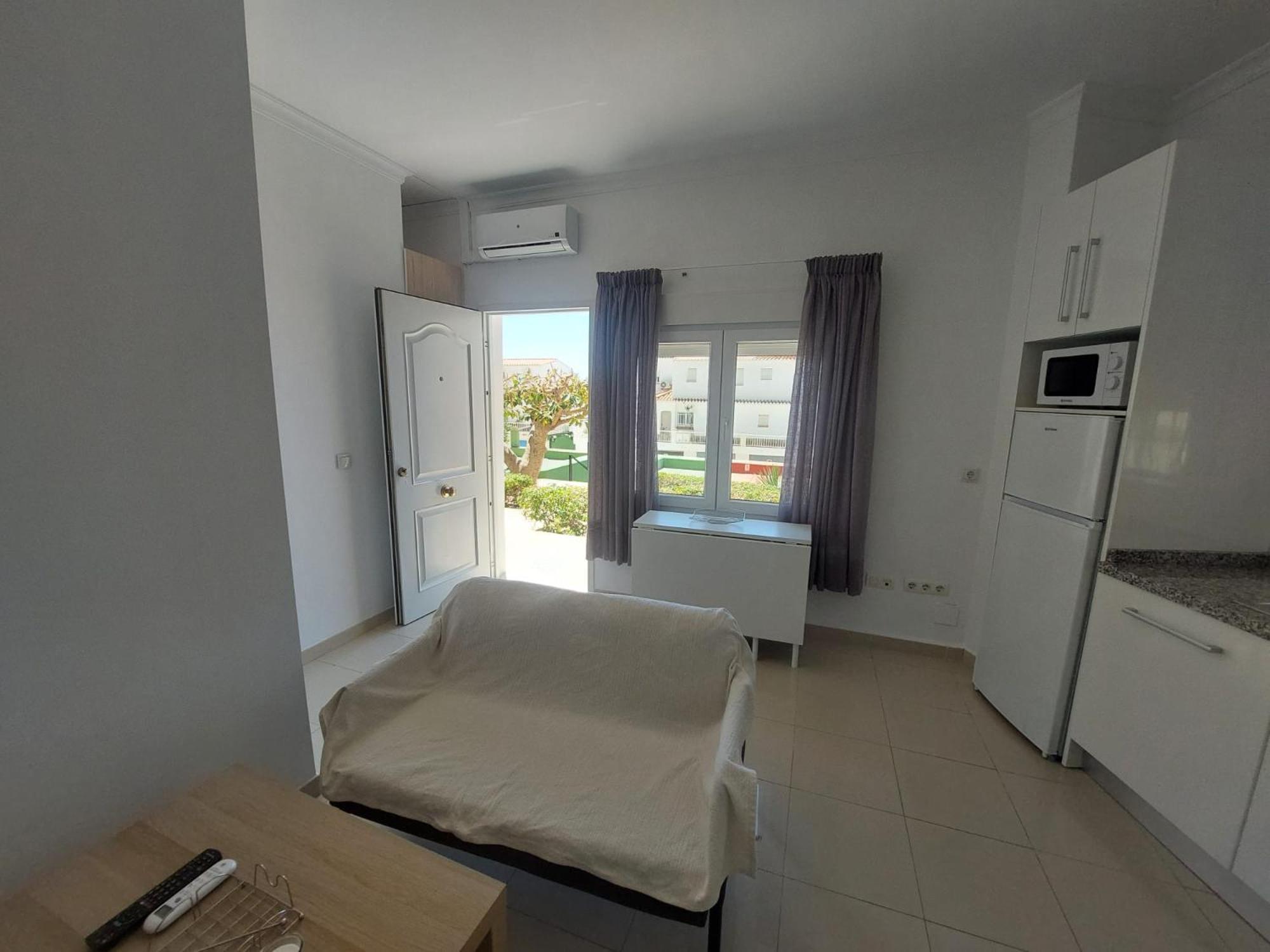 Apartamento 86A Torrox Costa Málaga Esterno foto