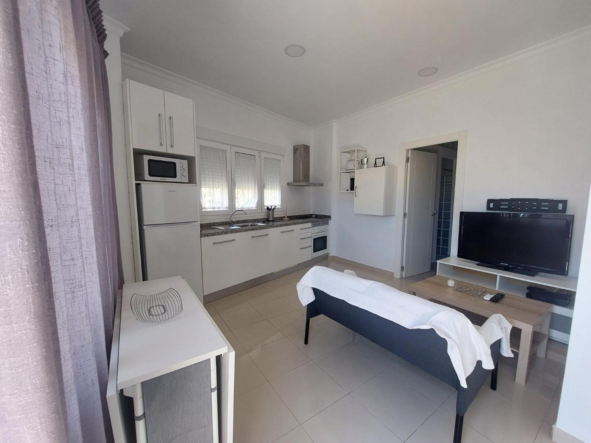 Apartamento 86A Torrox Costa Málaga Esterno foto
